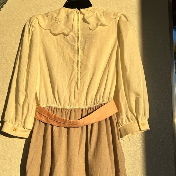 Vintage dress - Picture 12 of 15